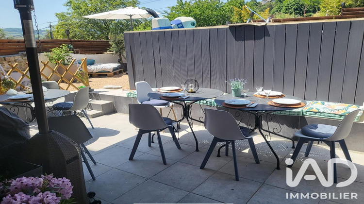 Ma-Cabane - Vente Maison Cluny, 217 m²