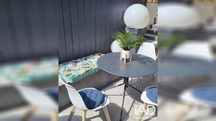 Ma-Cabane - Vente Maison Cluny, 217 m²