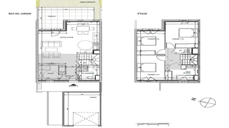 Ma-Cabane - Vente Maison CLUSES, 94 m²