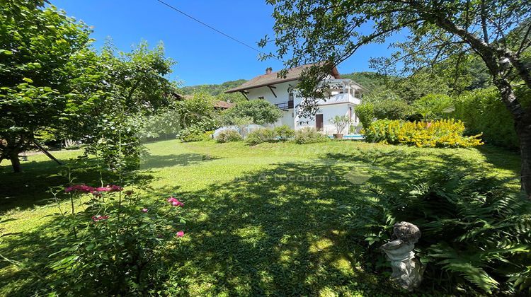 Ma-Cabane - Vente Maison CLUSES, 130 m²