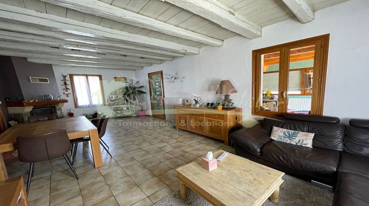 Ma-Cabane - Vente Maison CLUSES, 130 m²