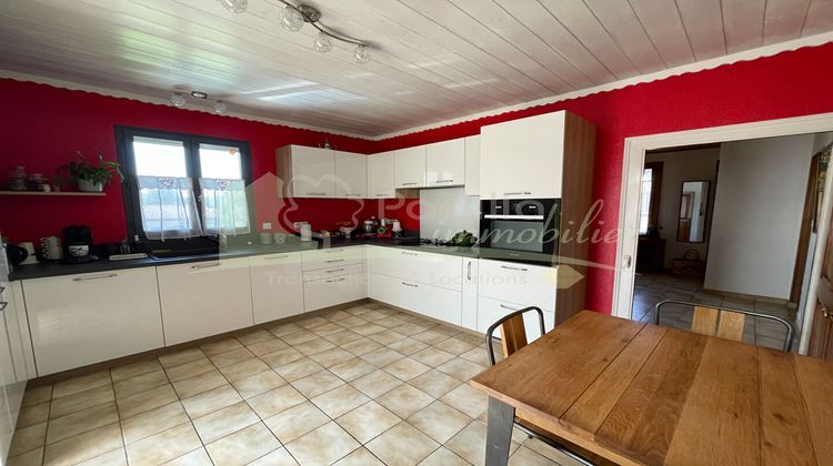 Ma-Cabane - Vente Maison CLUSES, 130 m²