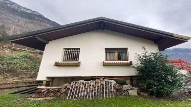 Ma-Cabane - Vente Maison Cluses, 181 m²