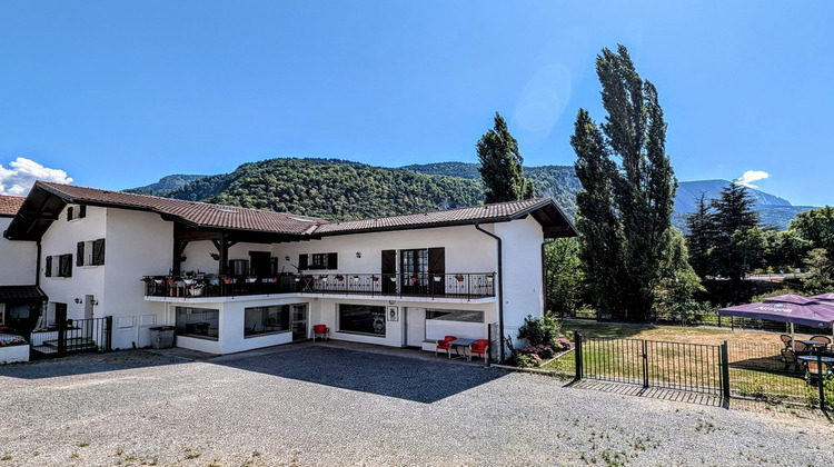 Ma-Cabane - Vente Maison Cluses, 187 m²