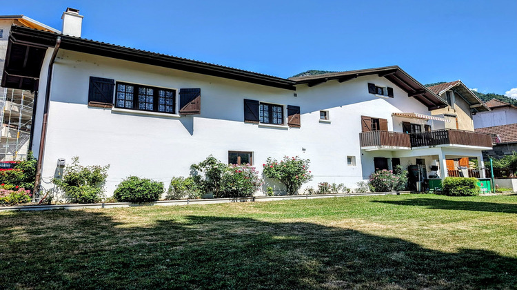 Ma-Cabane - Vente Maison Cluses, 187 m²