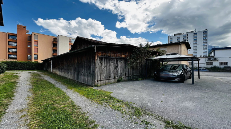 Ma-Cabane - Vente Maison Cluses, 189 m²