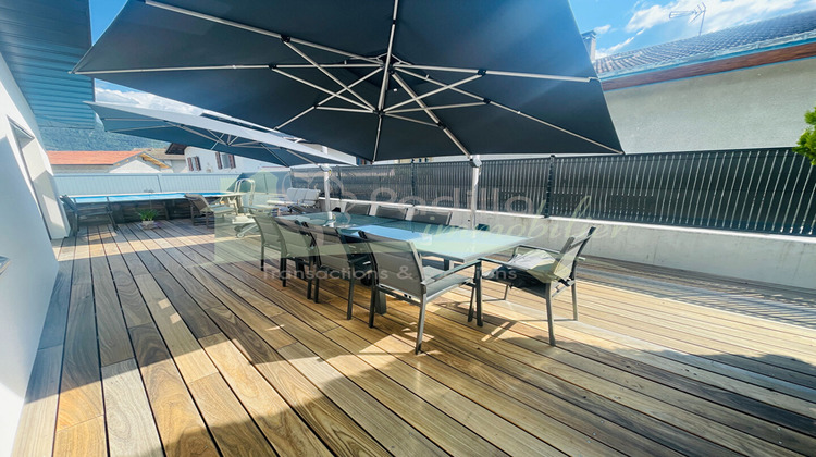 Ma-Cabane - Vente Maison CLUSES, 107 m²