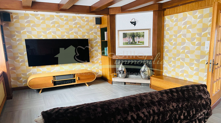 Ma-Cabane - Vente Maison CLUSES, 107 m²