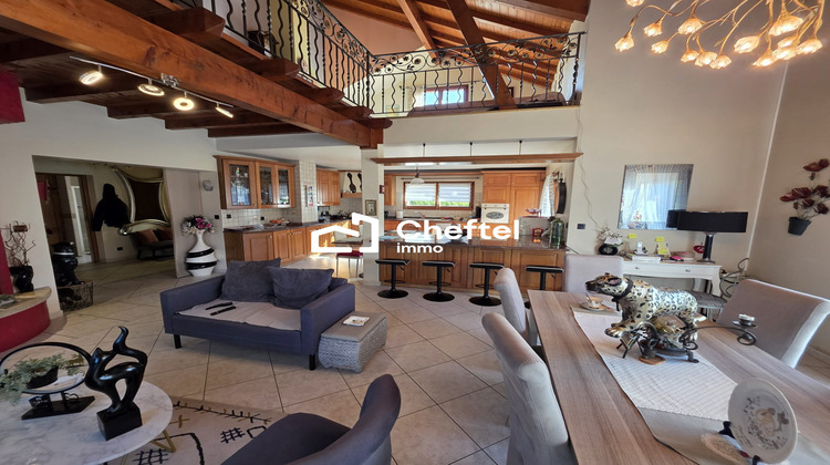 Ma-Cabane - Vente Maison Cluses, 197 m²