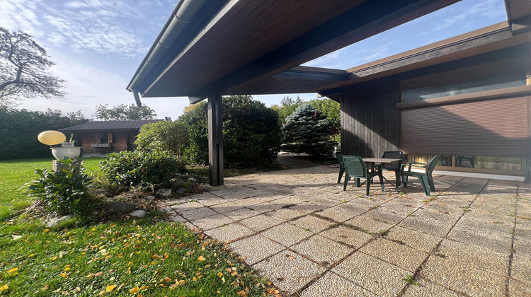 Ma-Cabane - Vente Maison CLUSES, 170 m²