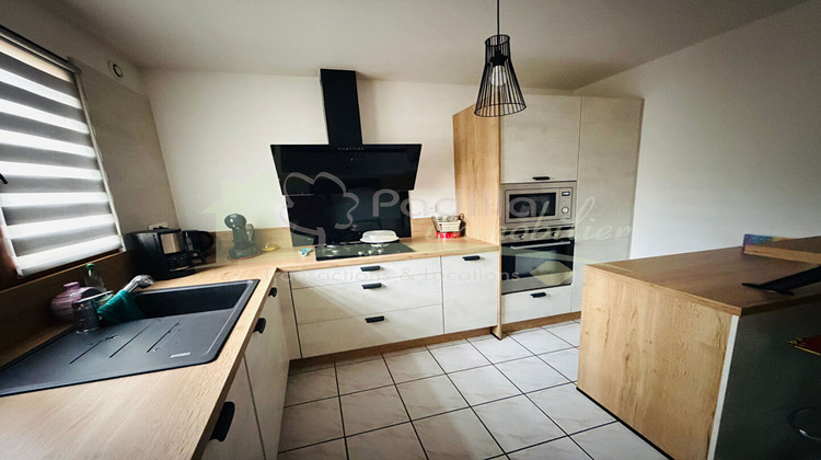 Ma-Cabane - Vente Maison CLUSES, 84 m²