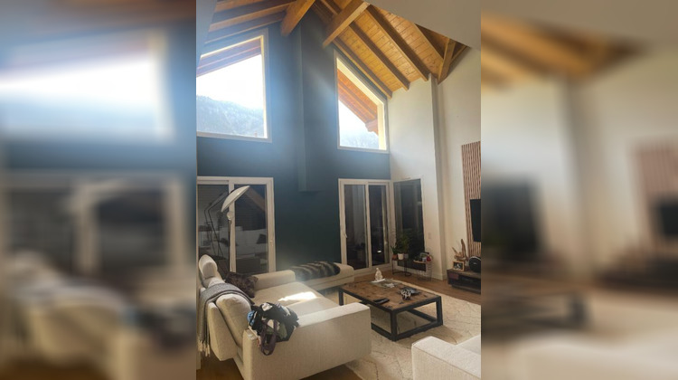 Ma-Cabane - Vente Maison CLUSES, 170 m²