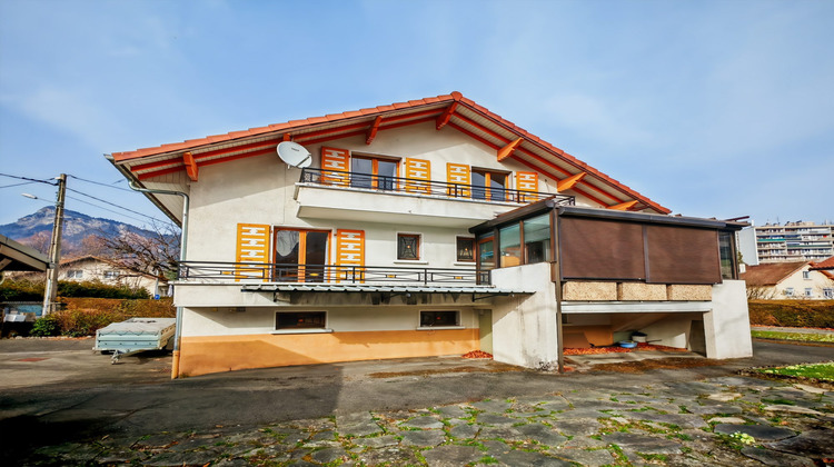 Ma-Cabane - Vente Maison Cluses, 116 m²