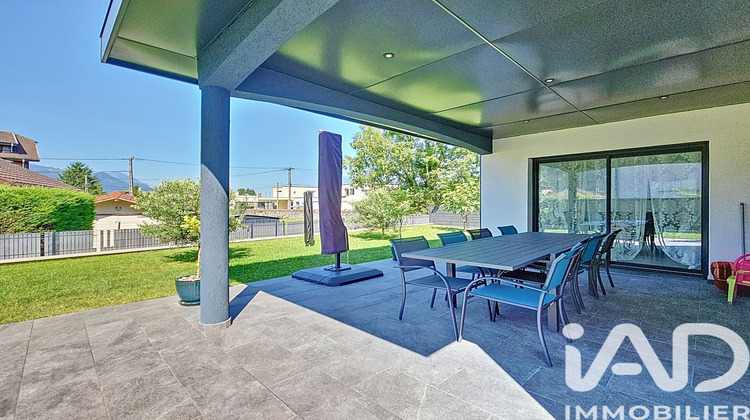 Ma-Cabane - Vente Maison Cluses, 160 m²