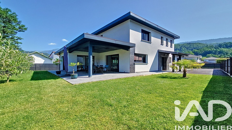 Ma-Cabane - Vente Maison Cluses, 160 m²