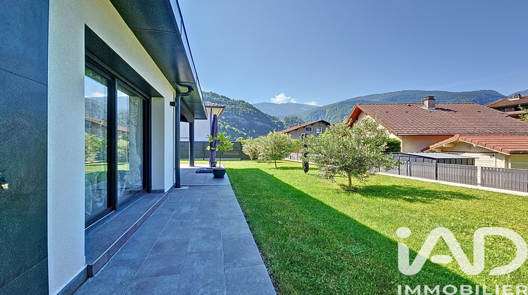 Ma-Cabane - Vente Maison Cluses, 160 m²