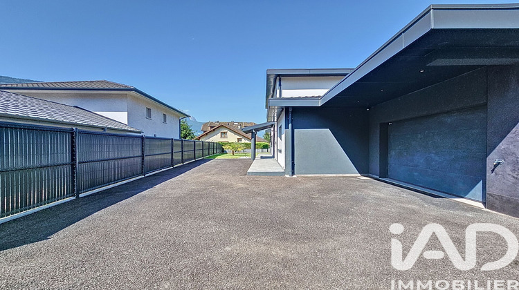 Ma-Cabane - Vente Maison Cluses, 160 m²