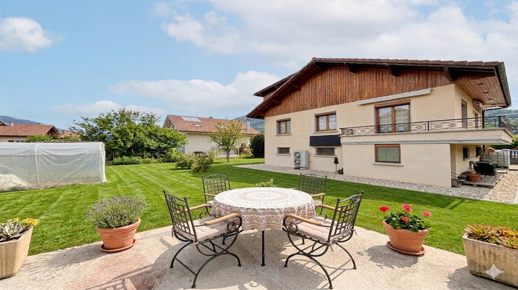 Ma-Cabane - Vente Maison CLUSES, 119 m²