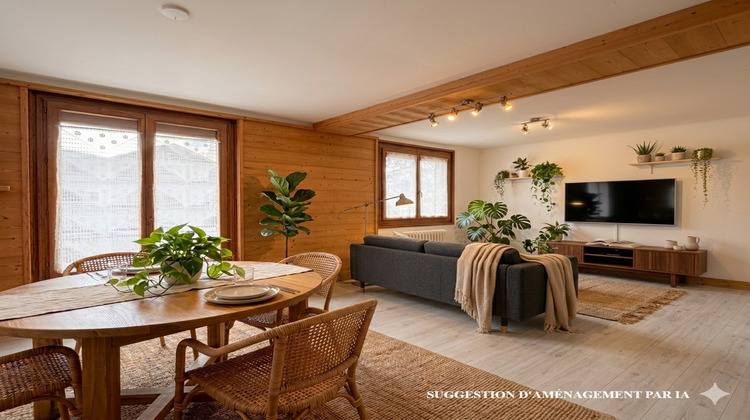 Ma-Cabane - Vente Maison CLUSES, 119 m²