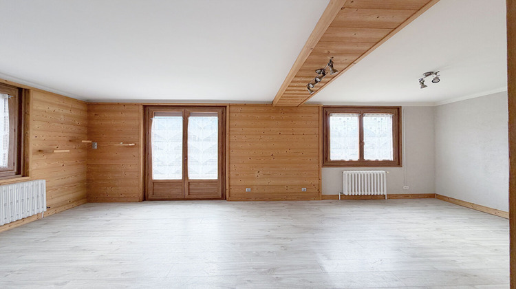 Ma-Cabane - Vente Maison CLUSES, 119 m²