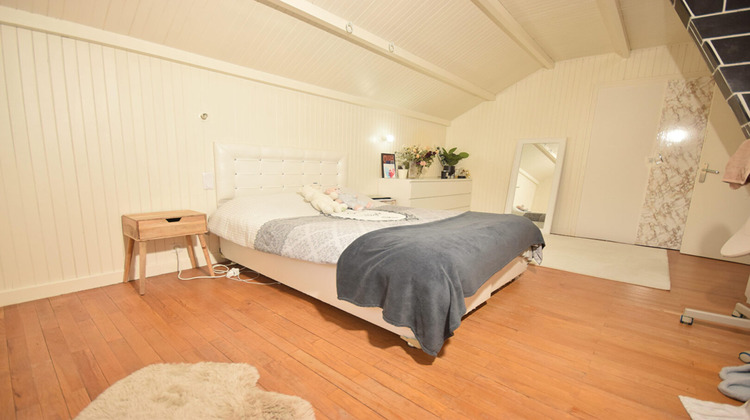 Ma-Cabane - Vente Maison CLUSES, 161 m²