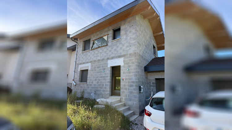 Ma-Cabane - Vente Maison Cluses, 70 m²