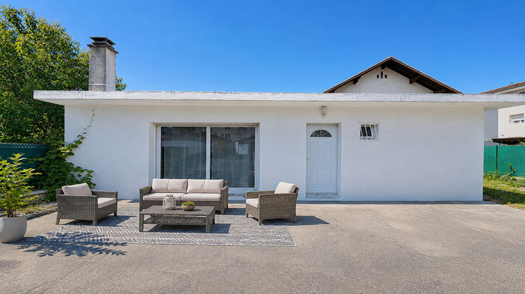 Ma-Cabane - Vente Maison CLUSES, 48 m²