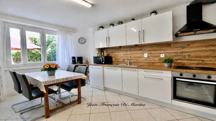 Ma-Cabane - Vente Maison CLUSES, 117 m²
