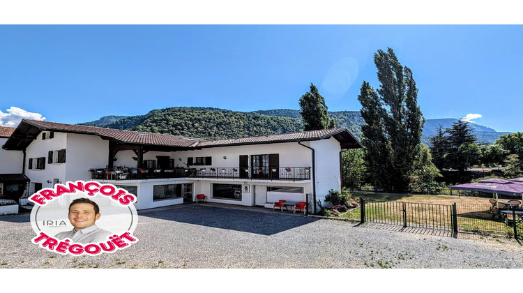 Ma-Cabane - Vente Maison Cluses, 187 m²