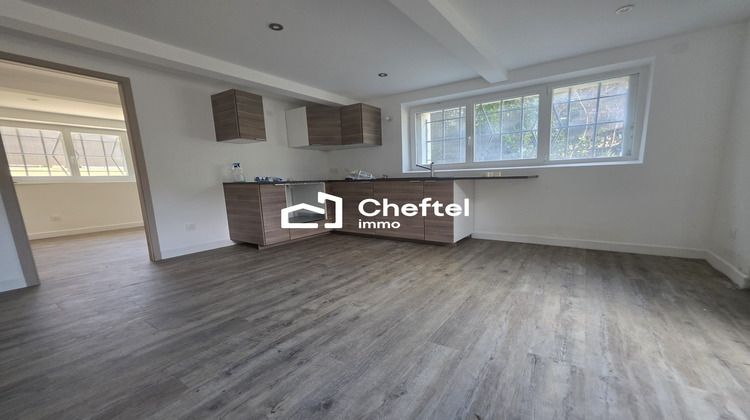 Ma-Cabane - Vente Maison Cluses, 190 m²