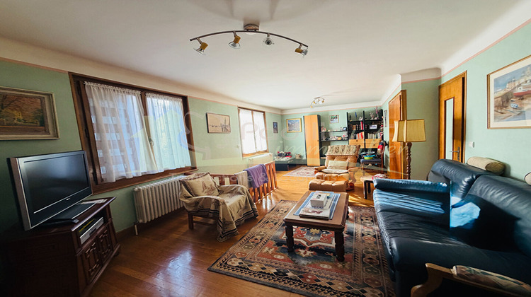 Ma-Cabane - Vente Maison CLUSES, 65 m²