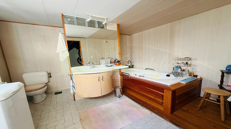 Ma-Cabane - Vente Maison CLUSES, 65 m²