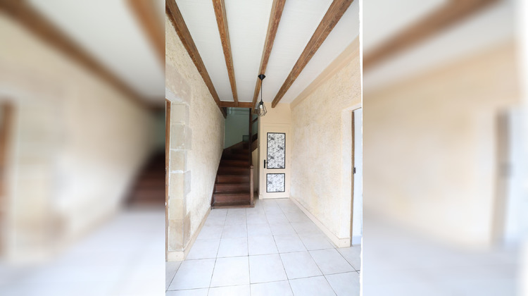 Ma-Cabane - Vente Maison Clussais-la-Pommeraie, 143 m²