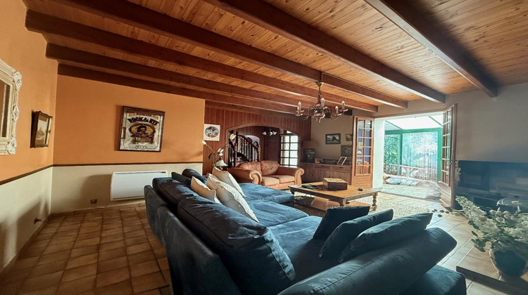 Ma-Cabane - Vente Maison CLUSSAIS LA POMMERAIE, 174 m²