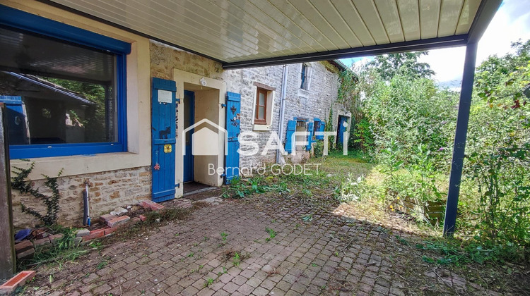 Ma-Cabane - Vente Maison Clussais-la-Pommeraie, 130 m²