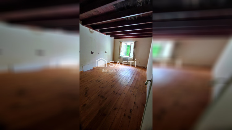 Ma-Cabane - Vente Maison Clussais-la-Pommeraie, 130 m²