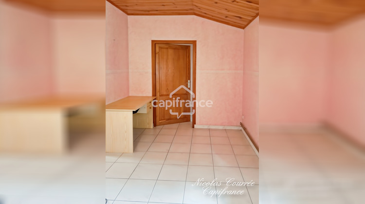 Ma-Cabane - Vente Maison CLUSSAIS LA POMMERAIE, 214 m²