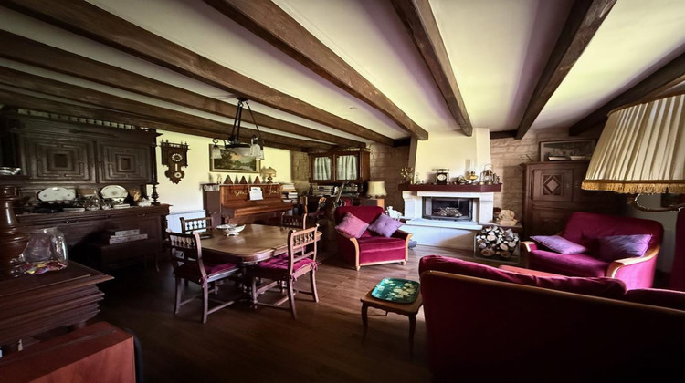 Ma-Cabane - Vente Maison CLUSSAIS LA POMMERAIE, 148 m²