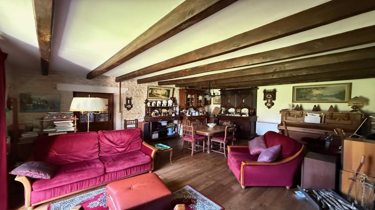 Ma-Cabane - Vente Maison CLUSSAIS LA POMMERAIE, 148 m²