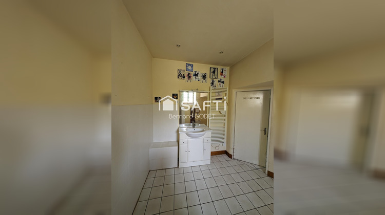 Ma-Cabane - Vente Maison Clussais-la-Pommeraie, 130 m²