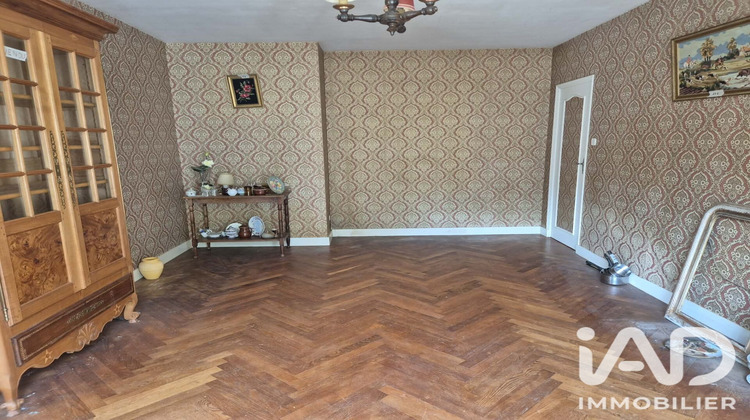 Ma-Cabane - Vente Maison Clussais la Pommeraie, 110 m²