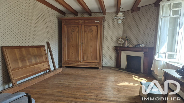 Ma-Cabane - Vente Maison Clussais la Pommeraie, 110 m²
