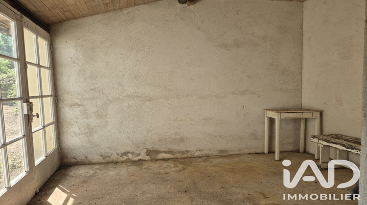 Ma-Cabane - Vente Maison Clussais la Pommeraie, 110 m²