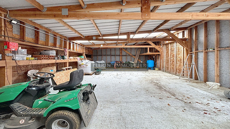 Ma-Cabane - Vente Maison COADOUT, 105 m²