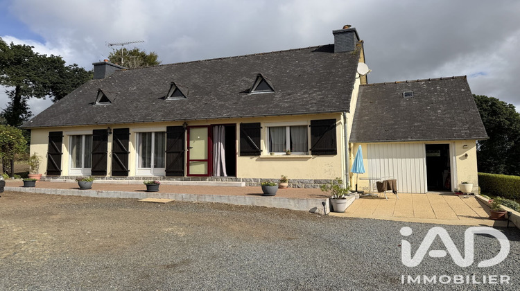 Ma-Cabane - Vente Maison Coadout, 81 m²