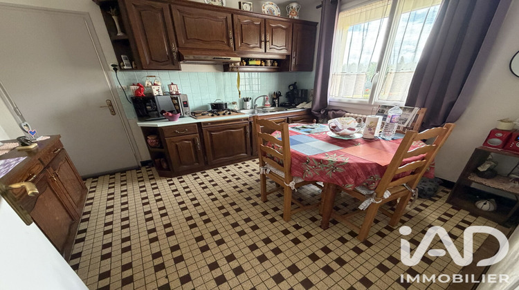 Ma-Cabane - Vente Maison Coadout, 81 m²