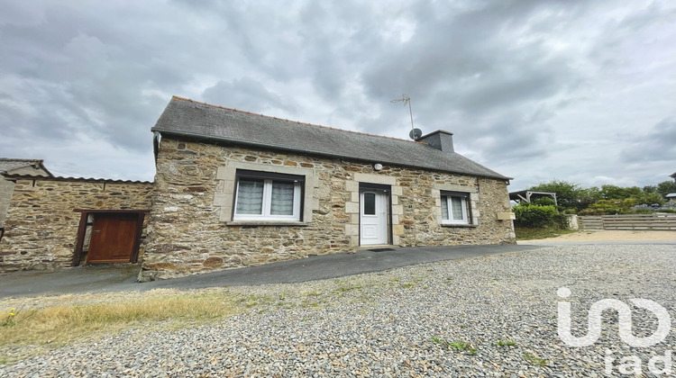 Ma-Cabane - Vente Maison Coadout, 67 m²