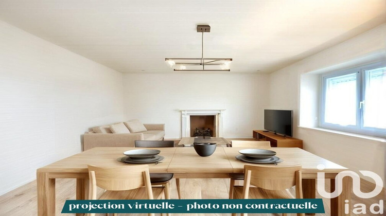 Ma-Cabane - Vente Maison Coadout, 67 m²