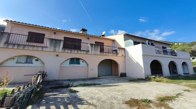 Ma-Cabane - Vente Maison Coaraze, 180 m²