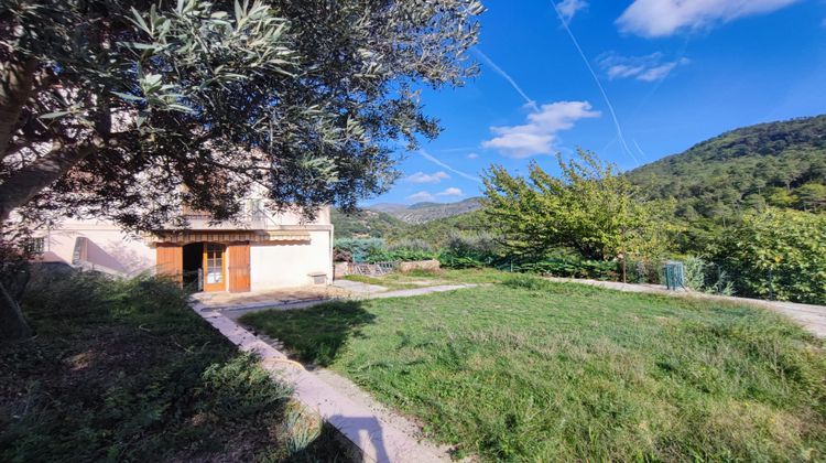 Ma-Cabane - Vente Maison Coaraze, 180 m²